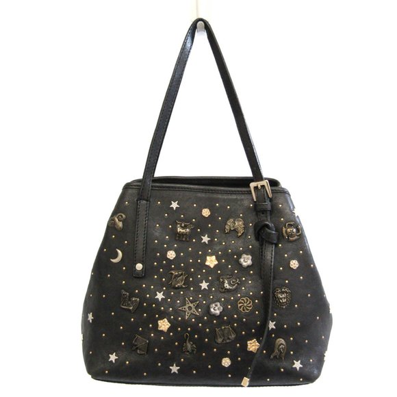 Jimmy Choo Bags Jimmy Choo Sasha S Zodiac Constellation Womens